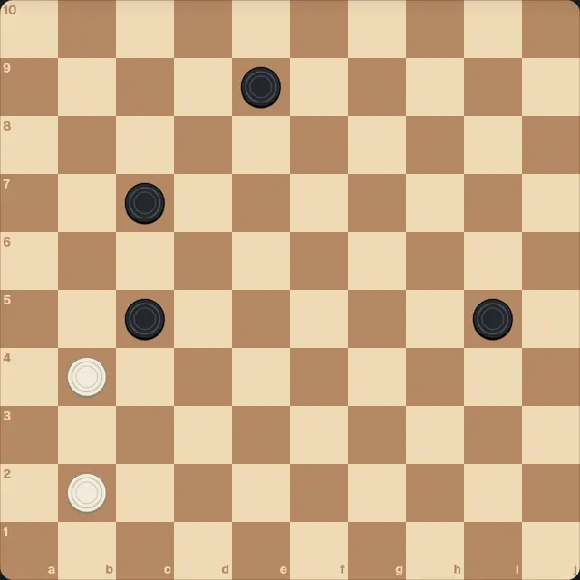 A sequence is one move