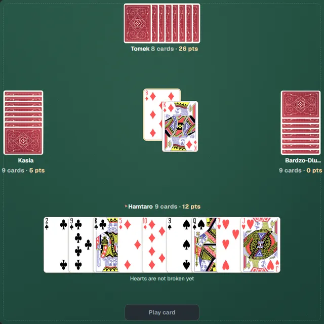 Goal and deal